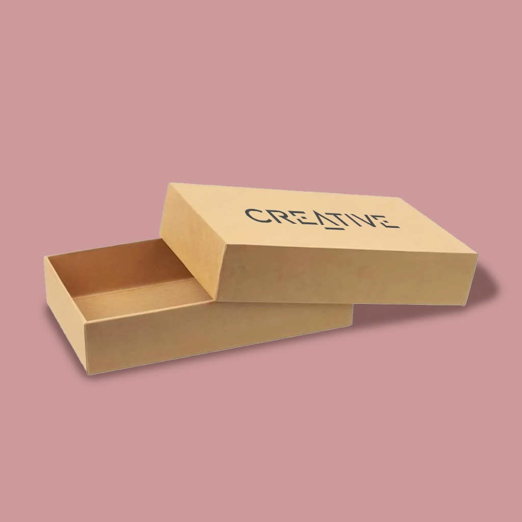 Custom Two Piece Boxes image 3 | The Box Lane